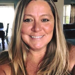 Meet your Posher, Lesley